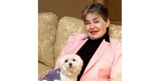 Muere el perro millonario de Leona Helmsley