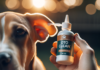 Agua Oxigenada para la Otitis en Perros