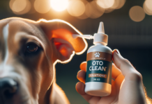 Agua Oxigenada para la Otitis en Perros Agua Oxigenada para la Otitis en Perros