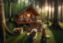 Alojamiento con Perros Alojamiento con Perros