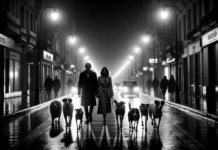 Amores Perros Vagabundos Amores Perros Vagabundos