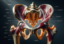 Anatomía de la Cadera Canina Anatomía de la Cadera Canina