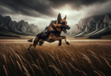 Arnés para perros Arnés para perros