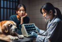 Arritmia Cardíaca en Perros Arritmia Cardíaca en Perros