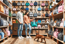 Bolsas para Perros Bolsas para Perros