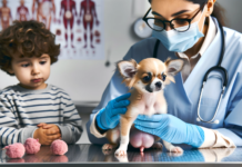 Bulto en la Barriga de un Perro Bulto en la Barriga de un Perro