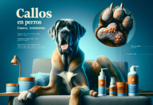 Callos en Perros: Causas, Tratamiento Callos en Perros Causas, Tratamiento