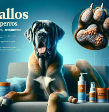 Callos en Perros: Causas, Tratamiento Callos en Perros Causas, Tratamiento