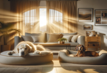 Camas Ortopédicas para Perros Camas Ortopédicas para Perros
