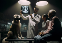 Cáncer de Testículos en Perros Cáncer de Testículos en Perros
