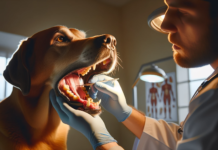 Caries en Perros Caries en Perros