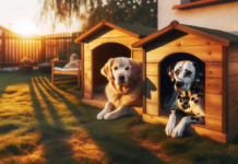 Casetas de Perros Baratas Casetas de Perros Baratas