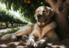 Collar Antipulgas para Perros Virbac