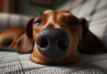 Cómo Respira un Perro Cómo Respira un Perro