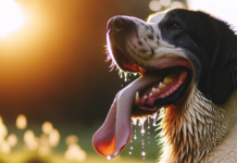 Cómo regulan la temperatura los perros Cómo regulan la temperatura los perros