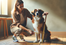 Cómo se Mide un Perro Cómo se Mide un Perro