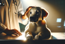 Discapacidad en las Patas Delanteras en Perros Discapacidad en las Patas Delanteras en Perros