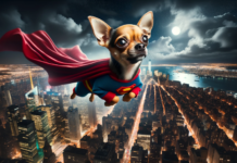 Disfraz de Perro: Vestir a tu Mascota Disfraz de Perro Vestir a tu Mascota