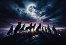 El Aullido de los Perros El Aullido de los Perros