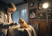 El Nacimiento de un Perro El Nacimiento de un Perro