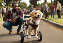 Entendiendo la Parálisis en Perros Entendiendo la Parálisis en Perros