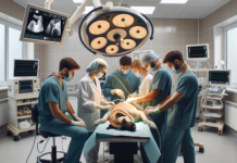 Esterilización Laparoscópica en Perros Esterilización Laparoscópica en Perros