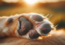 Gusanos en las Heridas de tu Perro Gusanos en las Heridas de tu Perro