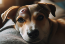 Hematoma en Perros Hematoma en Perros