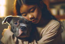 Historia del Pastor negro Historia del Pastor negro