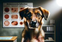 Hongo Malassezia en Perros Hongo Malassezia en Perros