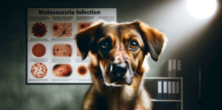 Hongo Malassezia en Perros Hongo Malassezia en Perros
