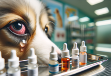 Infecciones Oculares en Perros Infecciones Oculares en Perros