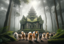 Joyas ocultas del mundo canino Joyas ocultas del mundo canino