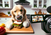 La Sandía y los Perros: ¿Hace daño o es segura? La Sandía y los Perros ¿Hace daño o es segura