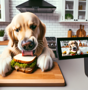 La Sandía y los Perros: ¿Hace daño o es segura? La Sandía y los Perros ¿Hace daño o es segura