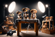 Los Perros Más Pequeños del Mundo Los Perros Más Pequeños del Mundo