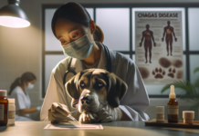 Mal de Chagas en Perros Mal de Chagas en Perros