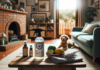 Neutralizador de Olores para Perros Neutralizador de Olores para Perros Casero