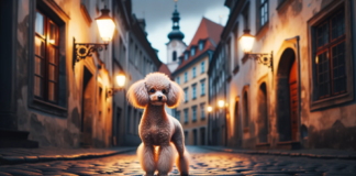 Origen del Caniche Enano Origen del Caniche Enano
