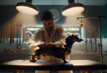 Parálisis en Perros Parálisis en Perros
