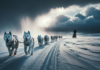 Perros Alaska Blanco Perros Alaska Blanco