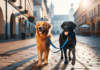 Perros Amarrados Perros Amarrados