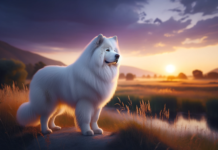 Perros Blancos Grandes Perros Blancos Grandes