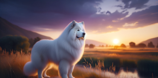 Perros Blancos Grandes Perros Blancos Grandes