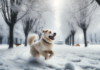 Perros Blancos con Manchas Perros Blancos con Manchas