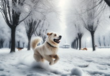 Perros Blancos con Manchas Perros Blancos con Manchas