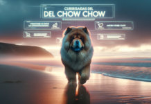 Perros Chao Chao: Curiosidades Perros Chao Chao Curiosidades