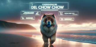 Perros Chao Chao Curiosidades