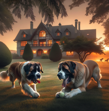 Perros Grandes para Casa Perros Grandes para Casa