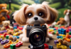 Perros Toys Mini: Razas Perfectas Perros Toys Mini Razas Perfectas